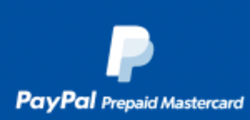 PayPal Prepaid Mastercard Codes De Parrainages