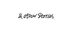 & Other Stories Codes De Parrainages