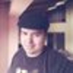 Afbeelding van Danny Ramos