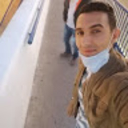 Vaizdas Sofien Ifaoui