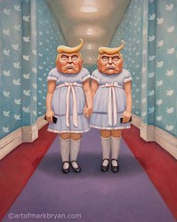 Obraz przedstawiający Andrew Ray