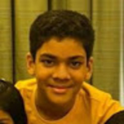 Obrázek Aaqib Omar