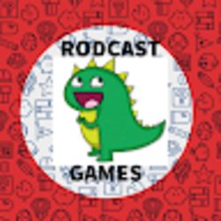 படம் Rodcast Games