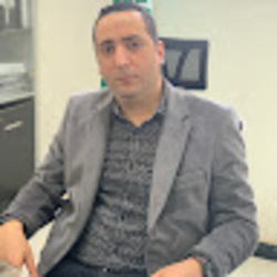 Resmi Mohamed Louati Mathe