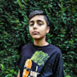 ਦਾ ਚਿੱਤਰ Abraham Contreras