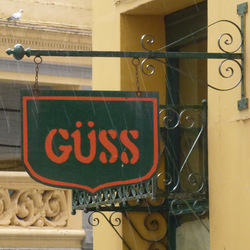 Изображение Mr Gus