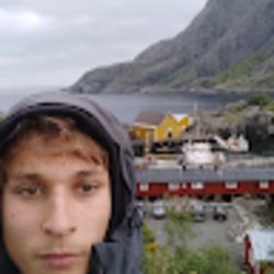 Billede af Tom Daluzeau