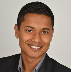 의 이미지 Daniel Mollah