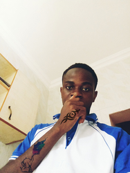 Image of Don Blaze