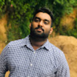 Image of Abdul Rasheed Usama