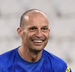 এর ছবি Max Allegri