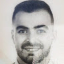 Resmi Khalid El Mankouri E