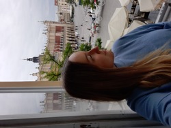 Slika osebe Nadezhda R