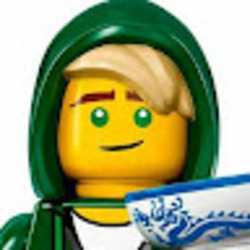 의 이미지 Klocek Tv Ninja