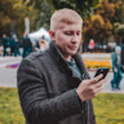 Billede af Ivan Dubrovskiy