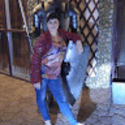 Image de Karina Kuchkarova