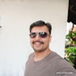 Resmi Prashant Kenjale
