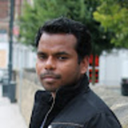 の画像 Renjith P.N.