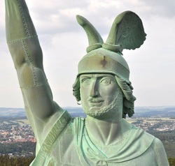 Image de Herman The German