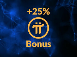 Immagine di Pi Network Bonus