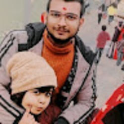 صورة Atul Mishra