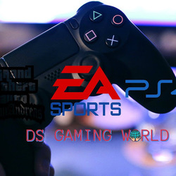 Billede af Ds Gaming World
