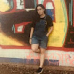 Billede af Ainhoa Ruiz Gamez