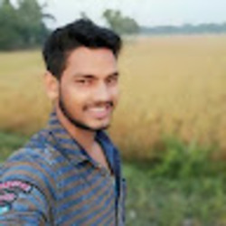 Image of Kumar Bulu
