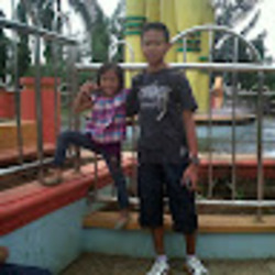 Slika osebe Dicky Dermawan