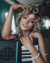 ภาพของ Rebeca Louise