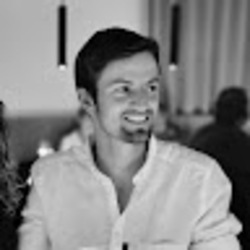 Image of Florian Wielander