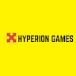 Afbeelding van Hyperion Games