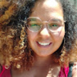 Image of Carolina Maria Boccu