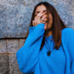 Pilt Alejandra Suarez