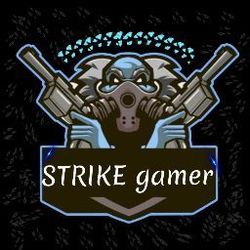Image de Strike Gamer