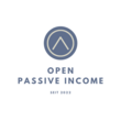 Resmi Open Passive Income