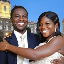 Imagen de Bridgette Akorfa Dek
