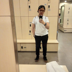 Image of Nave Wibowo