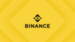 Image de Binance Crypto