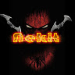 の画像 Nekit