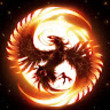 Bild von Der Fire Bird
