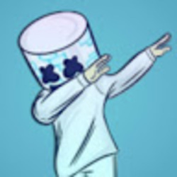 Kuva Marshmello Music