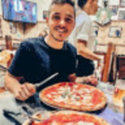 Image of Pedro Jorge