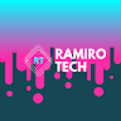Obraz przedstawiający Ramiro Tech