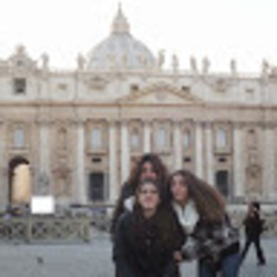 Immagine di Irene Cabello