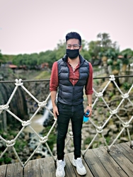 Image of Quetzal Bf Offcial