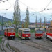 Afbeelding van Tram Driver Bratisla
