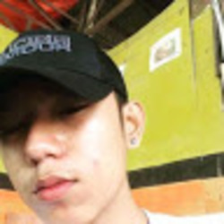 Image of John Carlo Solivar