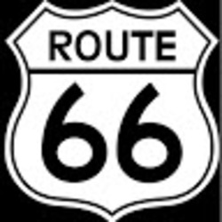 Resmi Route66 Fan