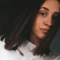 Image of Gabriella Valjavec